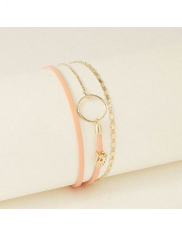FLOWERS FOR ZOÉ Bracelet Tabatha