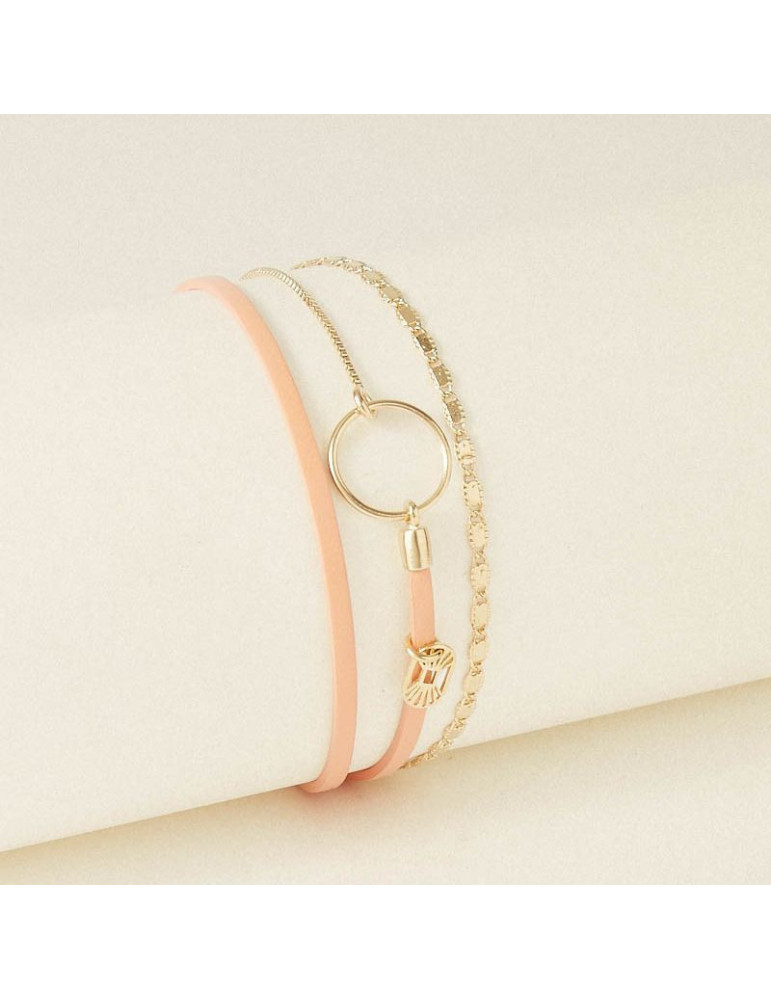 FLOWERS FOR ZOÉ Bracelet Tabatha FLOWERS FOR ZOÉ Bracelet Tabatha