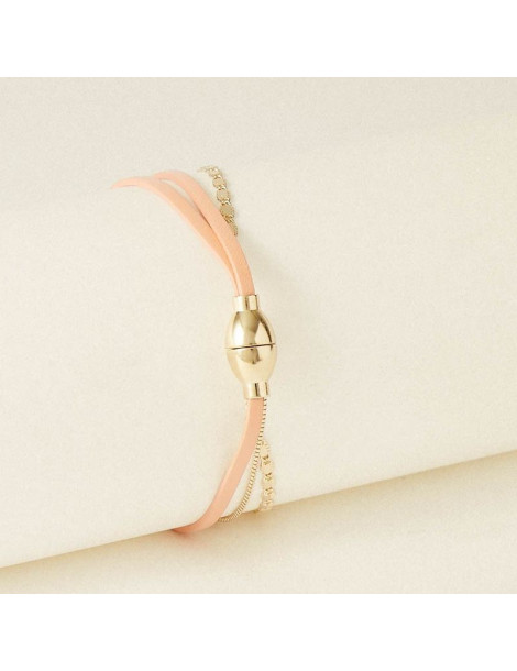 FLOWERS FOR ZOÉ Bracelet Tabatha