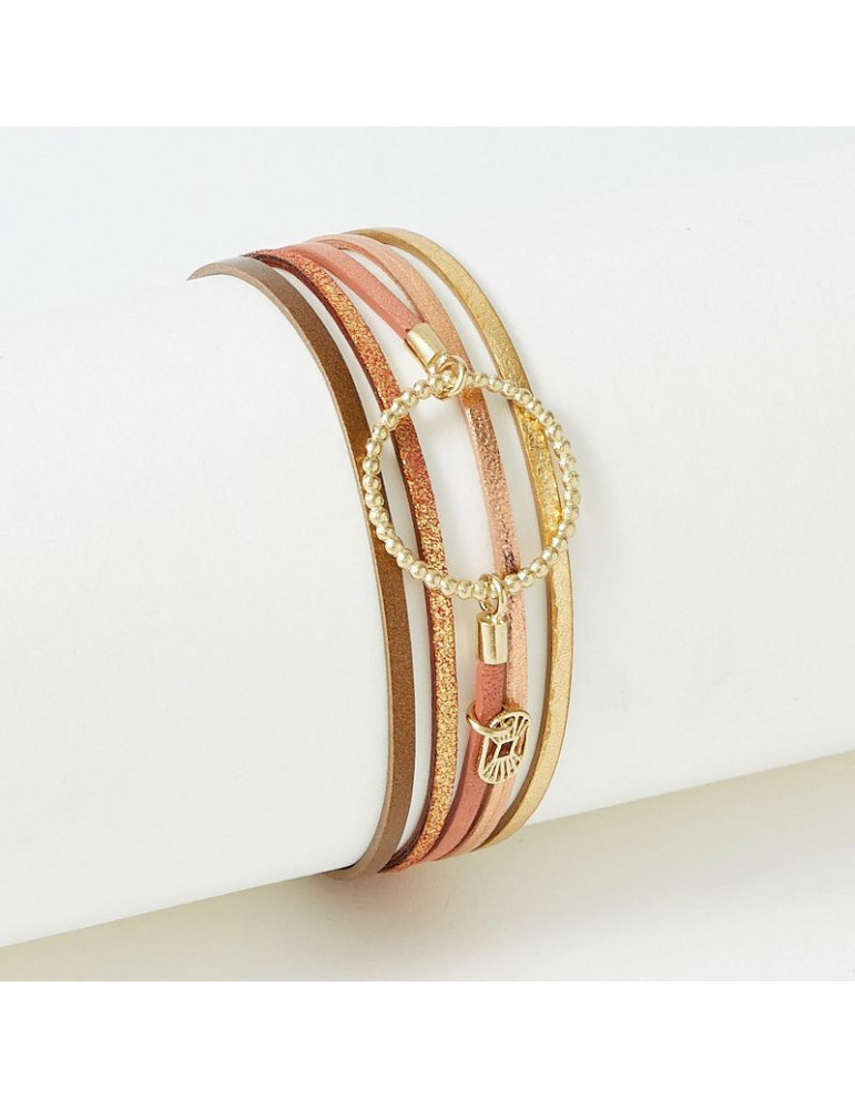 FLOWERS FOR ZOÉ Bracelet Annabelle Sweet Way
