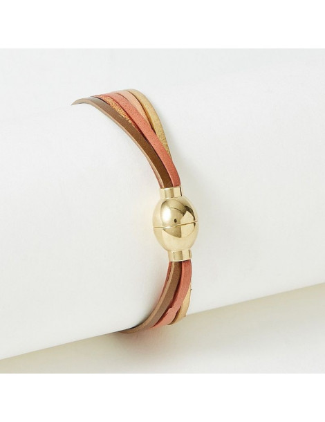 FLOWERS FOR ZOÉ Bracelet Annabelle Sweet Way