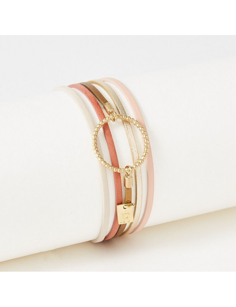 FLOWERS FOR ZOÉ Bracelet Annabelle FLOWERS FOR ZOÉ Bracelet Annabelle