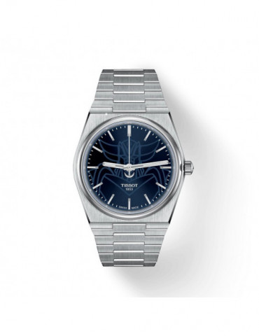 TISSOT PRX Goldorak Powermatic 80