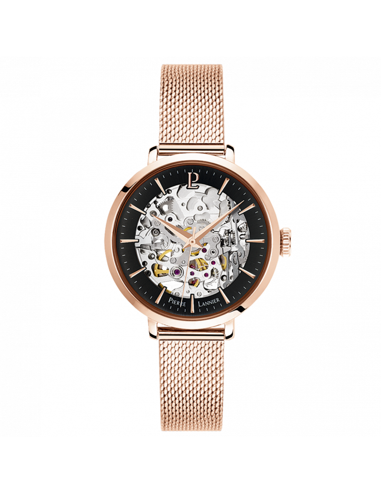 PIERRE LANNIER Automatic