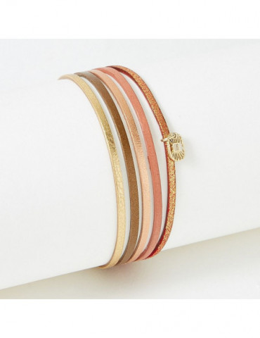FLOWERS FOR ZOÉ Bracelet Artiste Sweet Way