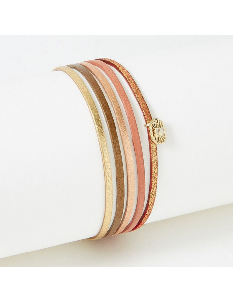 FLOWERS FOR ZOÉ Bracelet Artiste Sweet Way