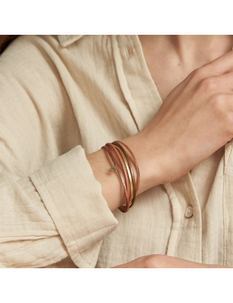 FLOWERS FOR ZOÉ Bracelet Artiste Sweet Way