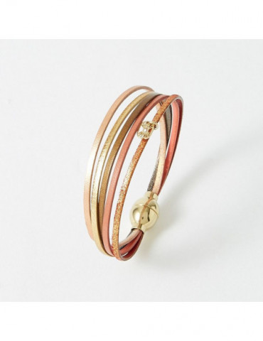 FLOWERS FOR ZOÉ Bracelet Artiste Sweet Way