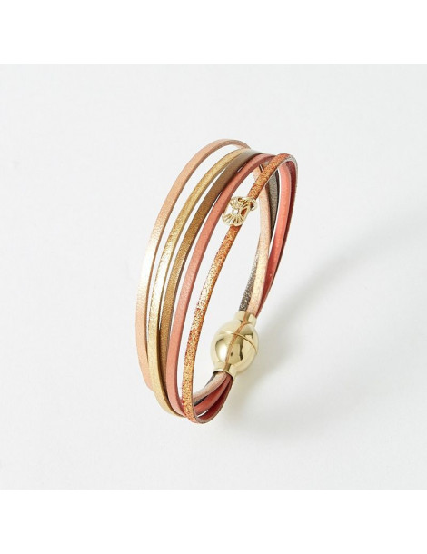 FLOWERS FOR ZOÉ Bracelet Artiste Sweet Way