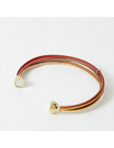 FLOWERS FOR ZOÉ Bracelet Artiste Sweet Way