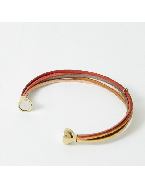 FLOWERS FOR ZOÉ Bracelet Artiste Sweet Way