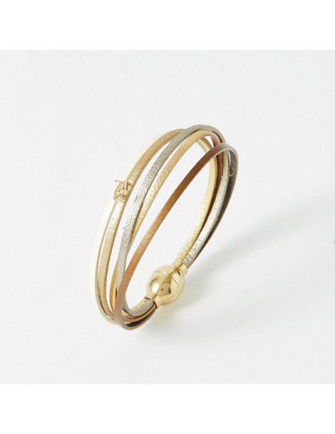 FLOWERS FOR ZOÉ Bracelet Artiste My Way