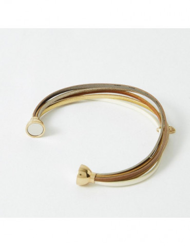 FLOWERS FOR ZOÉ Bracelet Artiste My Way
