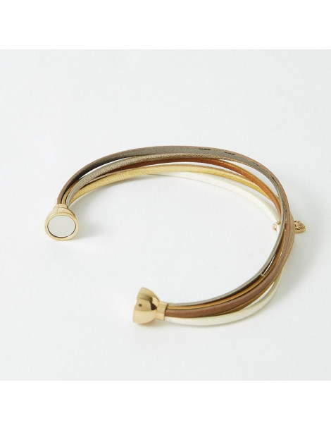 FLOWERS FOR ZOÉ Bracelet Artiste My Way