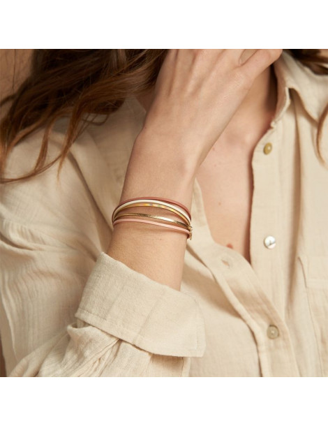 FLOWERS FOR ZOÉ Bracelet Artiste Let It Be