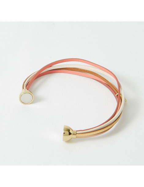 FLOWERS FOR ZOÉ Bracelet Artiste Let It Be