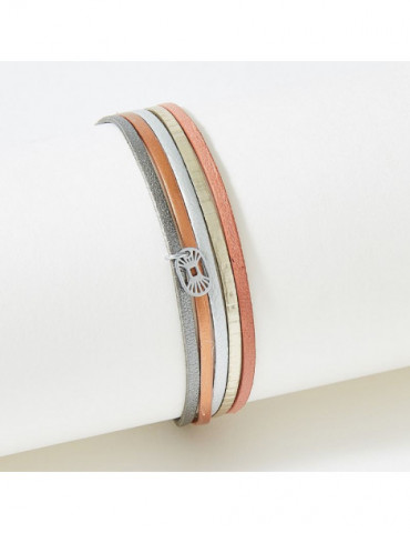 FLOWERS FOR ZOÉ Bracelet Artiste Althea