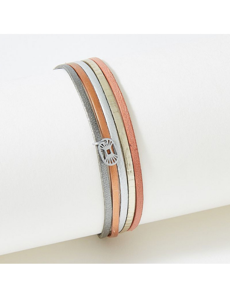 FLOWERS FOR ZOÉ Bracelet Artiste Althea