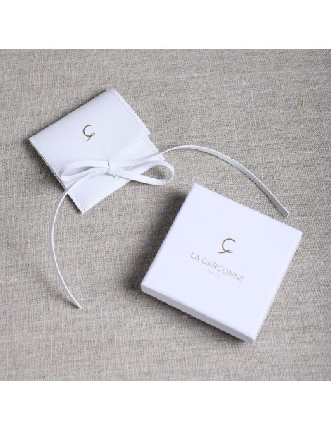 LA GARÇONNE Bracelet Fiorella