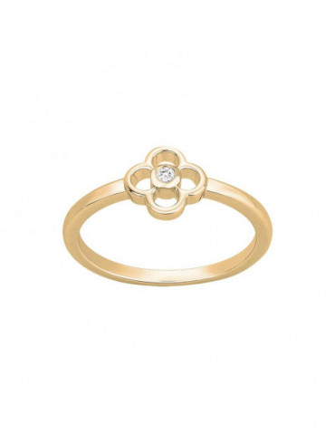 LA GARÇONNE Bague Fiorenza