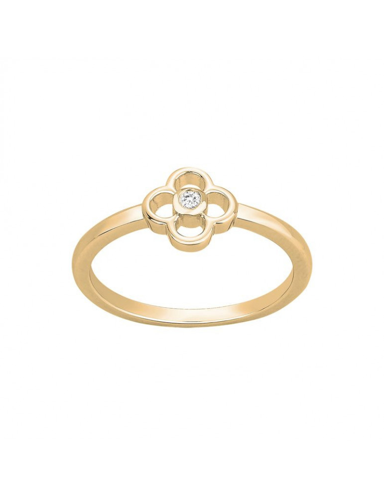 LA GARÇONNE Bague Fiorenza