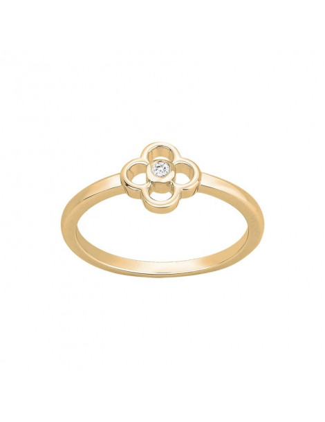 LA GARÇONNE Bague Fiorenza