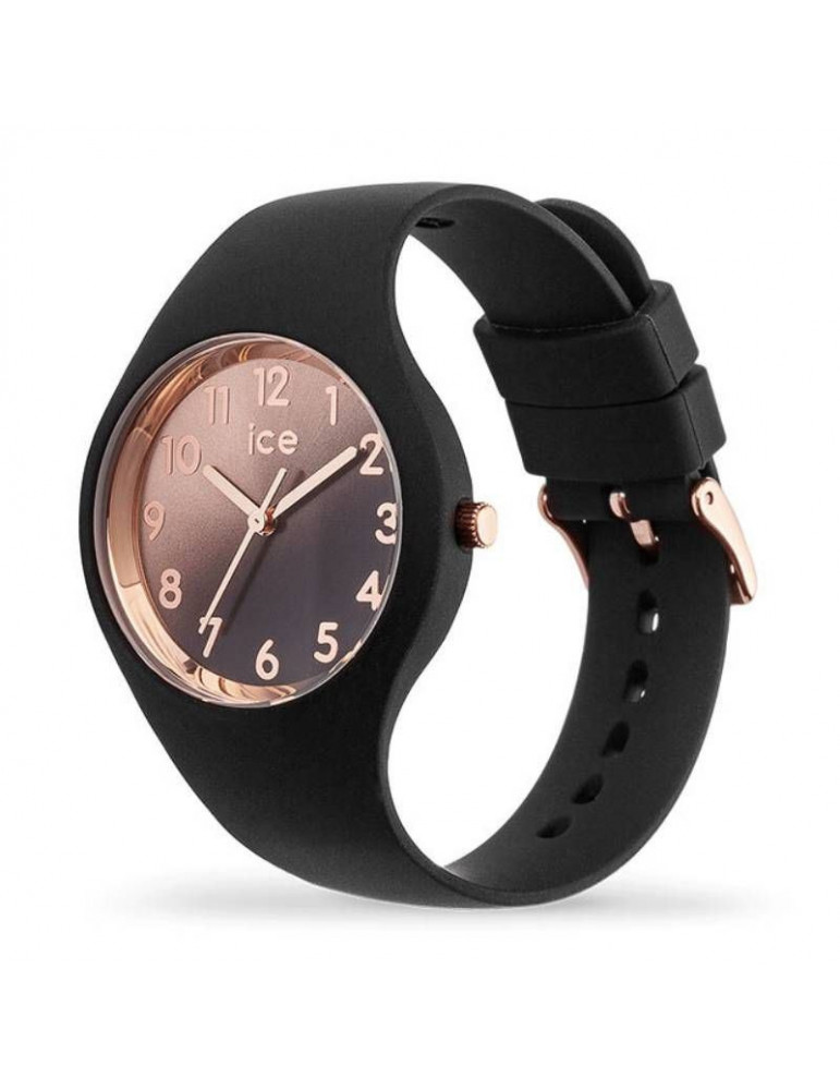 ICE WATCH Sunset Black | S