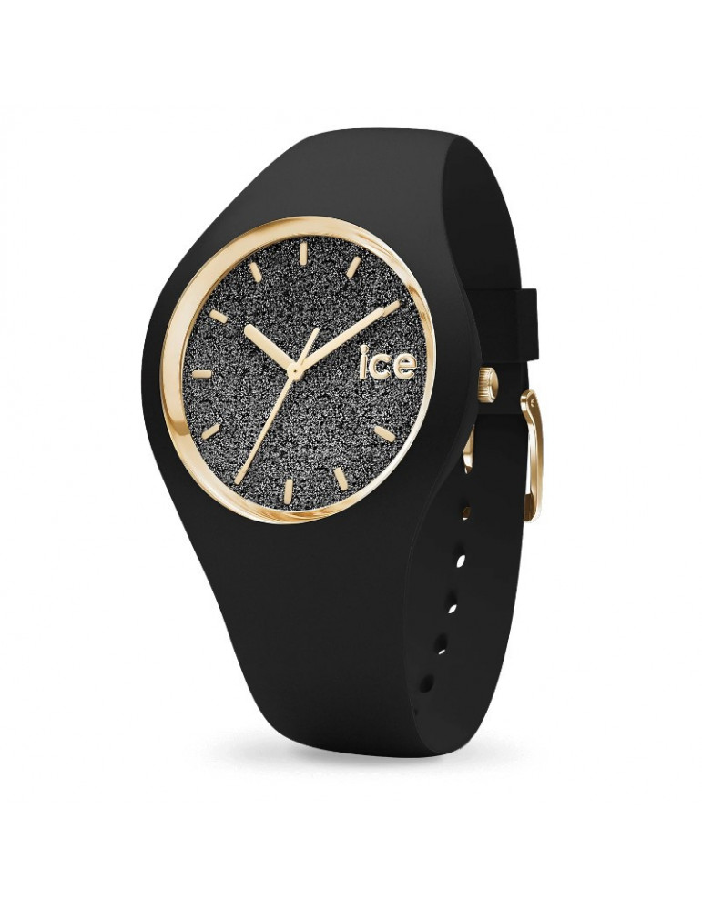 ICE WATCH Glitter Black | S ICE WATCH Glitter Black | S