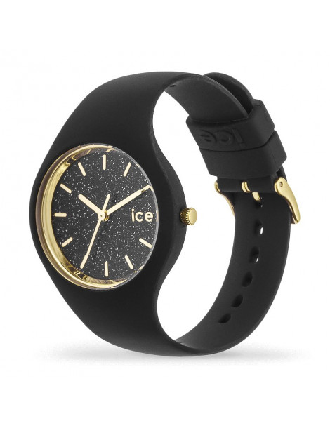 ICE WATCH Glitter Black | S ICE WATCH Glitter Black | S