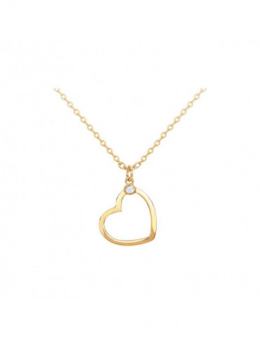 LA GARÇONNE Collier Ma Déclaration