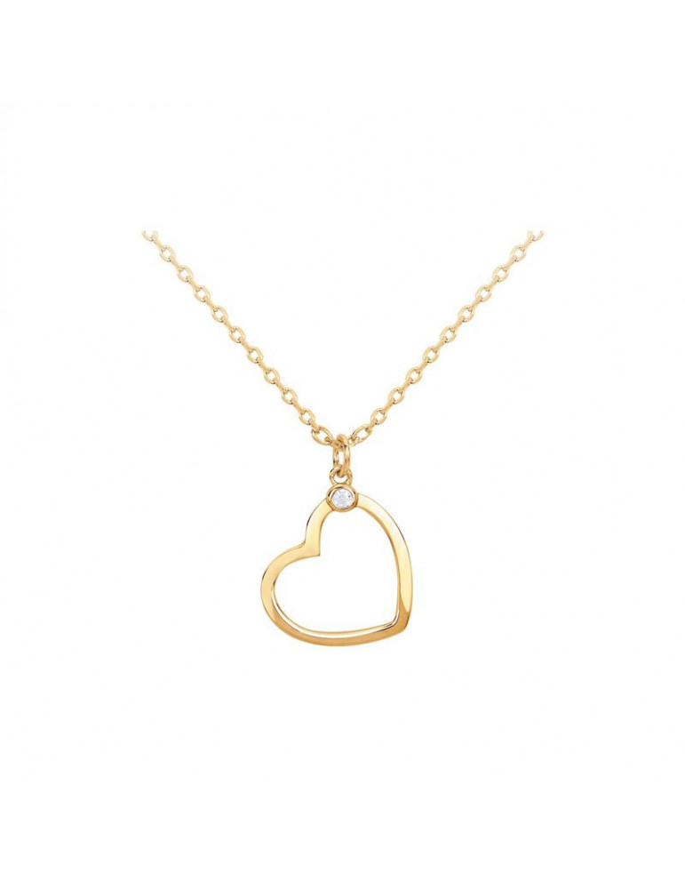 LA GARÇONNE Collier Ma Déclaration