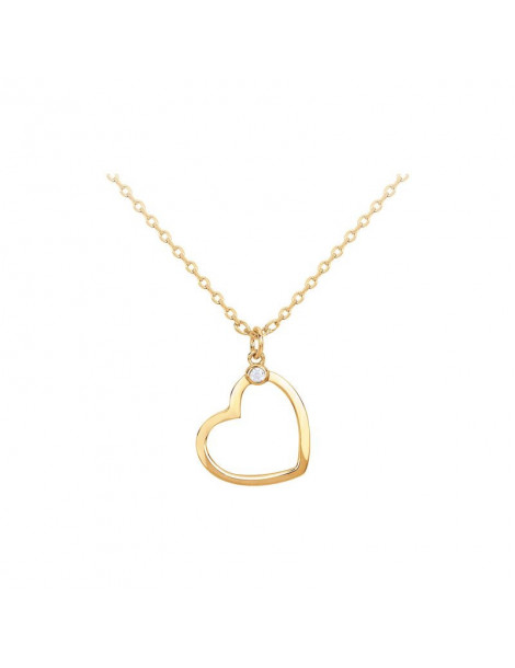 LA GARÇONNE Collier Ma Déclaration