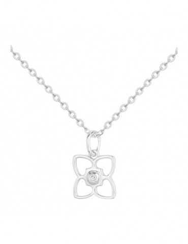 LA GARÇONNE Collier Fiorella