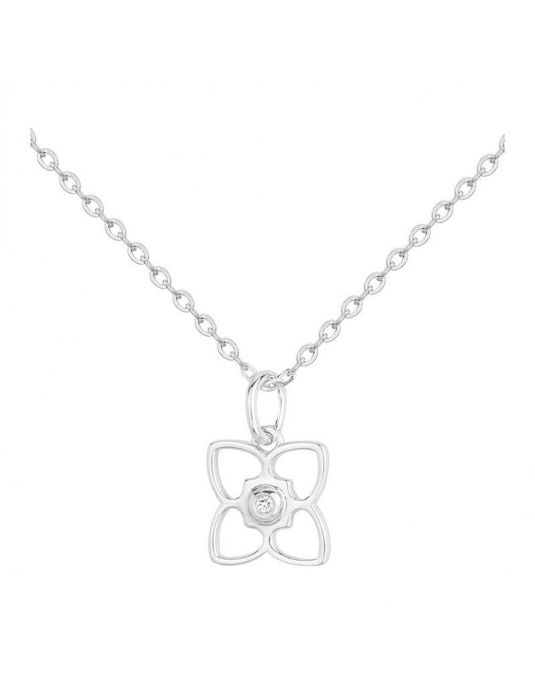 LA GARÇONNE Collier Fiorella