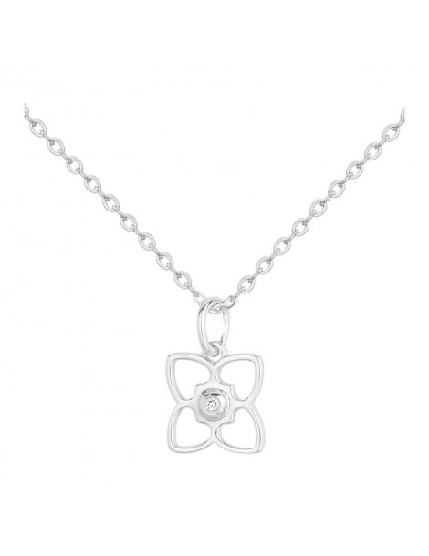 LA GARÇONNE Collier Fiorella