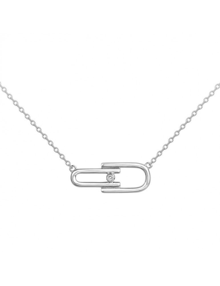 LA GARÇONNE Collier Évidence