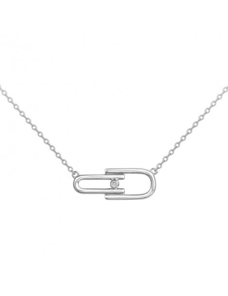 LA GARÇONNE Collier Évidence