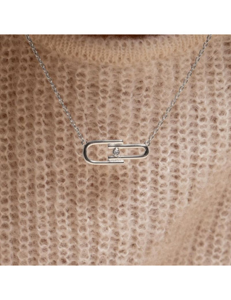 LA GARÇONNE Collier Évidence