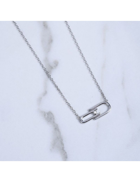 LA GARÇONNE Collier Évidence