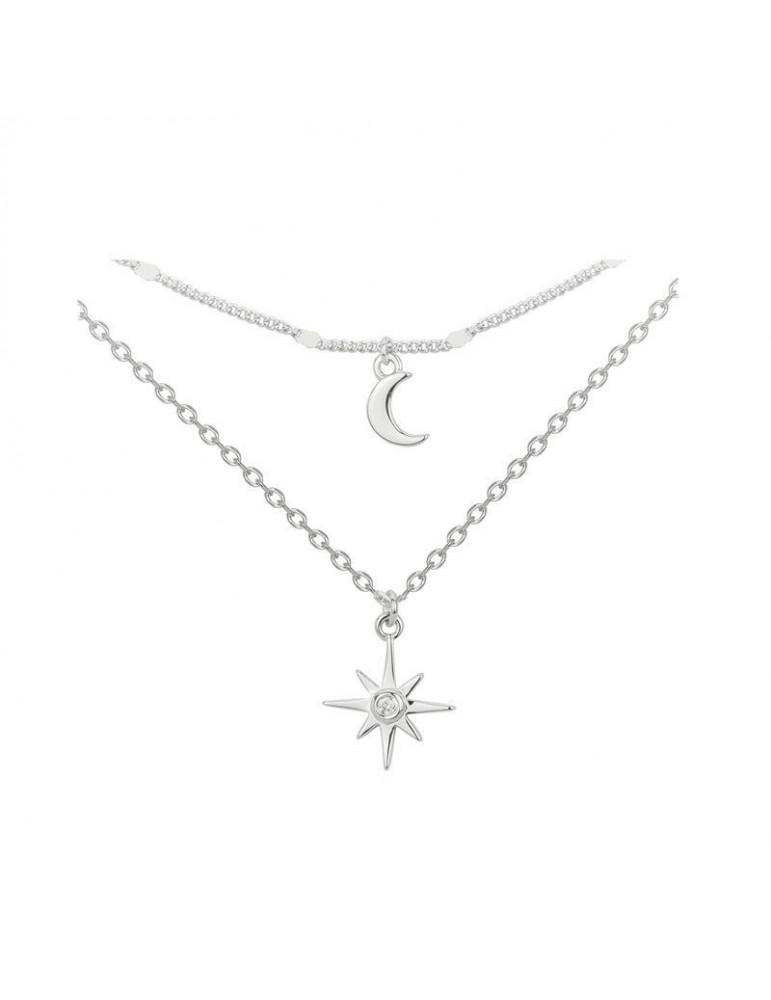 LA GARÇONNE Collier Épisode Indélébile