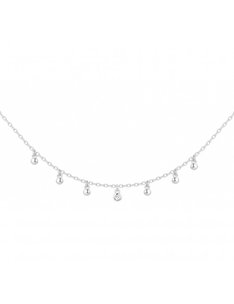 LA GARÇONNE Collier Optimiste