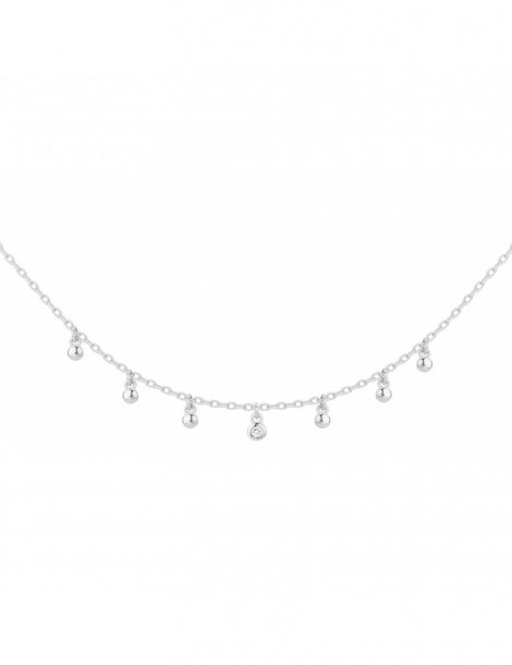 LA GARÇONNE Collier Optimiste