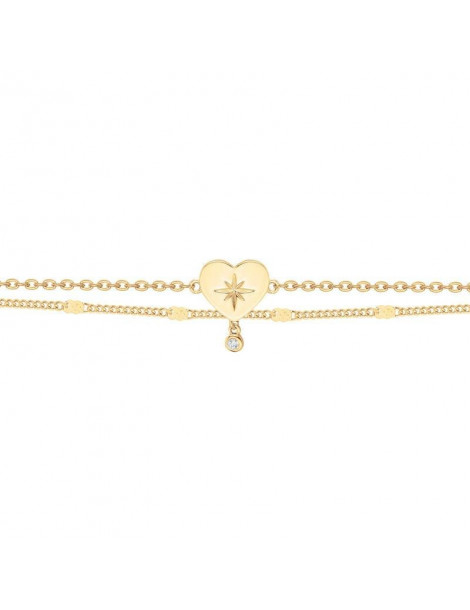 LA GARÇONNE Bracelet Mille-Et-Une Nuits