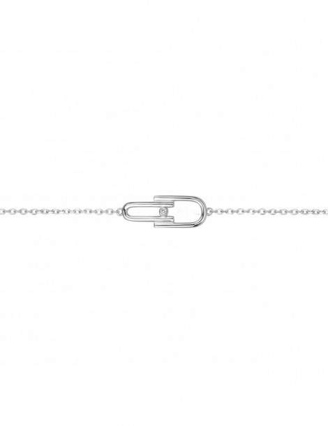 LA GARÇONNE Bracelet Évidence