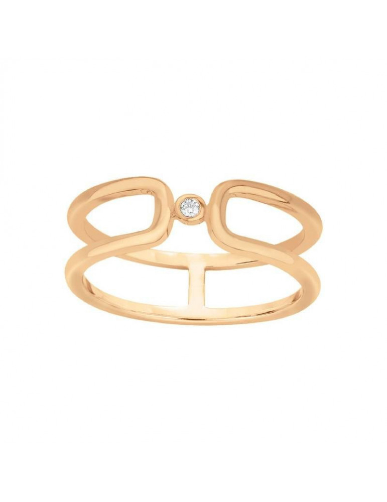 LA GARÇONNE Bague Harmonie