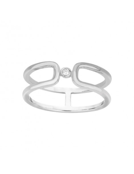 LA GARÇONNE Bague Harmonie