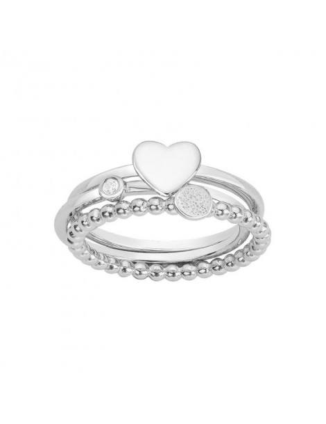 LA GARÇONNE Bague États d'Âme