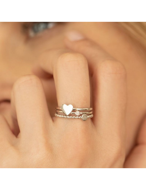 LA GARÇONNE Bague États d'Âme