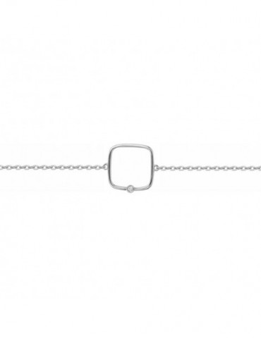 LA GARÇONNE Bracelet Pour Toujours