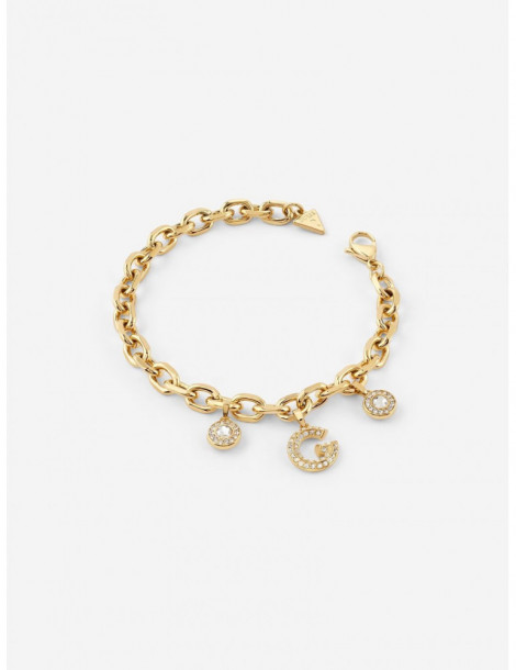 GUESS Bracelet G Crystal